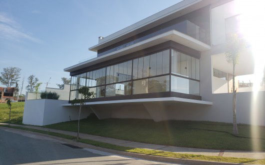 servicos residencia prosperity construtora em sorocaba e regiao