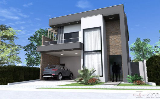 servicos residencia prosperity construtora em sorocaba e regiao